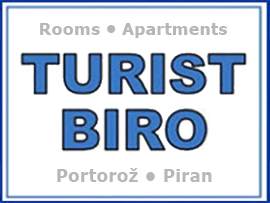 Turist Biro - Portorož - Piran