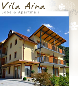 Vila Aina