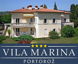 Vila Marina