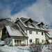 Apartmaji Bovec - Kanin