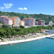 Apartmaji Portorož