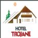 Hotel Trojane, Countryside hotel, Trojane