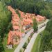 Apartmaji Prekmurska vas - Vital Resort, Moravske Toplice Apartmaji Prekmurska vas - Vital Resort, Moravske Toplice