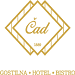 Hotel in bistro Čad, Ljubljana